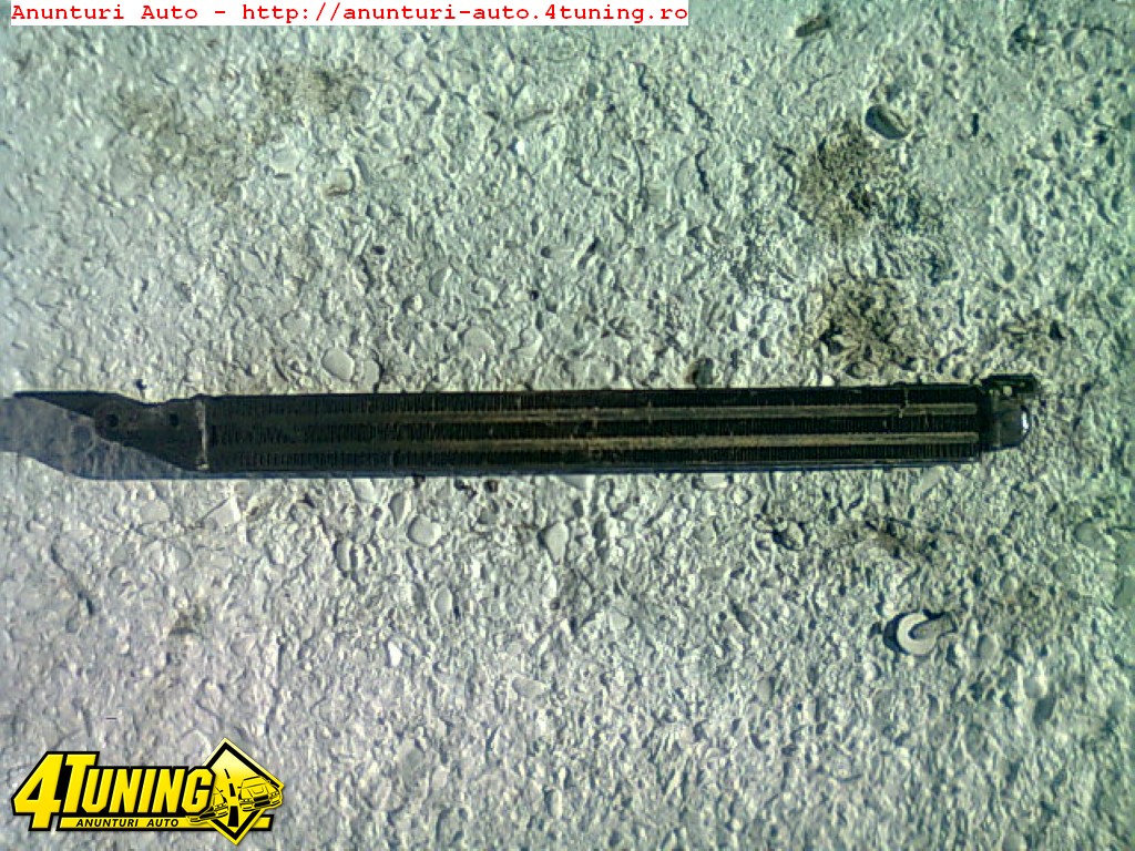 Radiator ulei motor BMW 524td E34