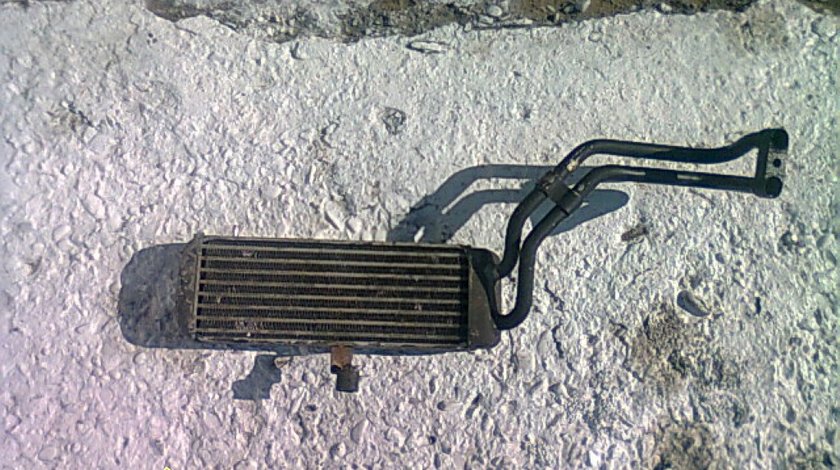 Radiator ulei motor BMW 525tds E34