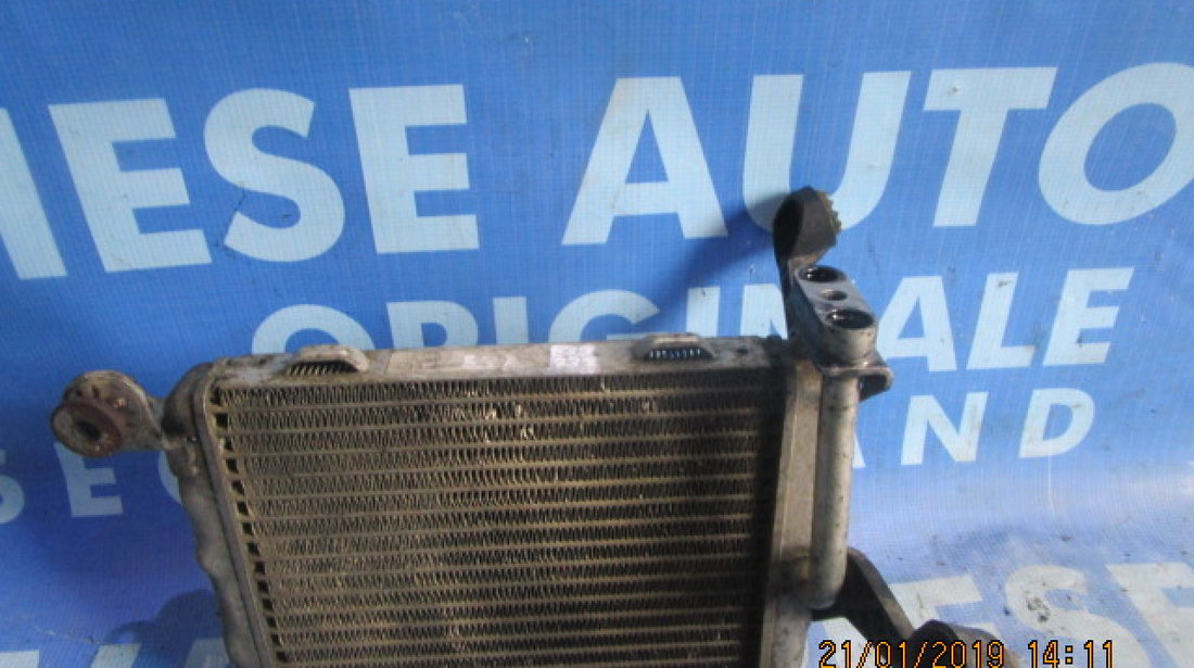 Radiator ulei motor BMW E39 525tds