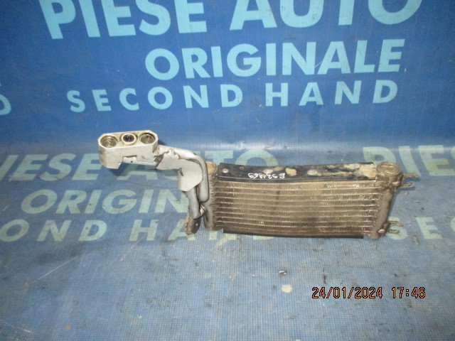 Radiator ulei motor BMW E92 335xi N54B30A (lovit la conducte)