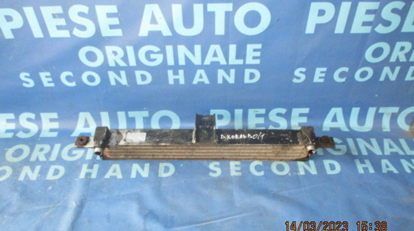 Radiator ulei motor Daewoo Korando 2.9td