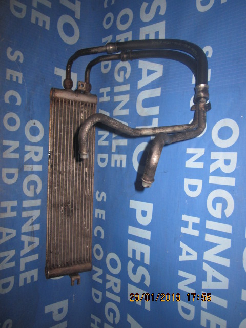 Radiator ulei motor Land Rover Range Rover 2.5d