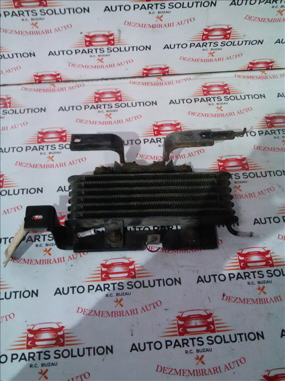Radiator ulei NISSAN JUKE 1.6B an fabr. 2014