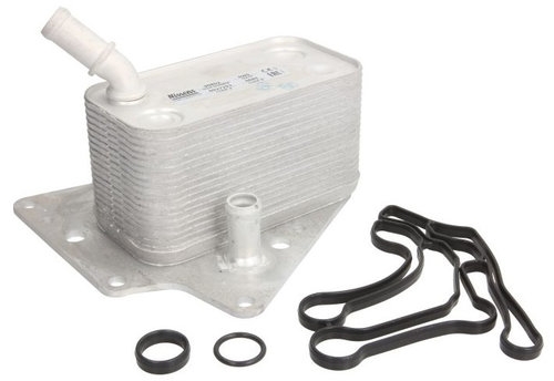 Radiator Ulei Nissens Fiat Croma 2006-2011 90802