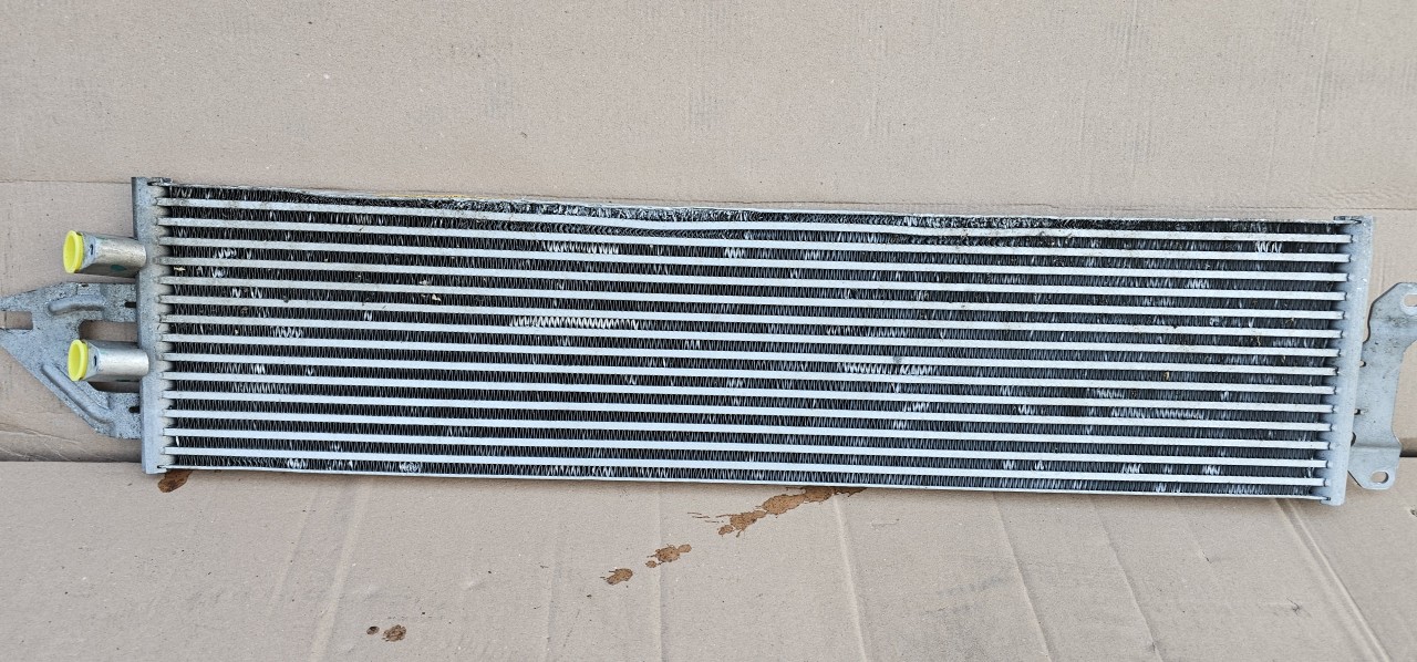 Radiator Ulei Racire Vw Crafter / MAN TGE 2.0 TDI 2017 2018 2019 2020 2021 2022