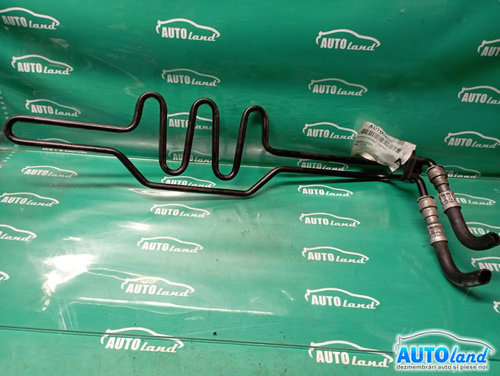 Radiator Ulei Servo 11074810 Serpentina BMW 3 E90 2005