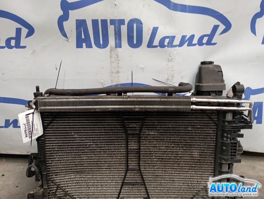 Radiator Ulei Servo 13286331 Opel INSIGNIA 2008