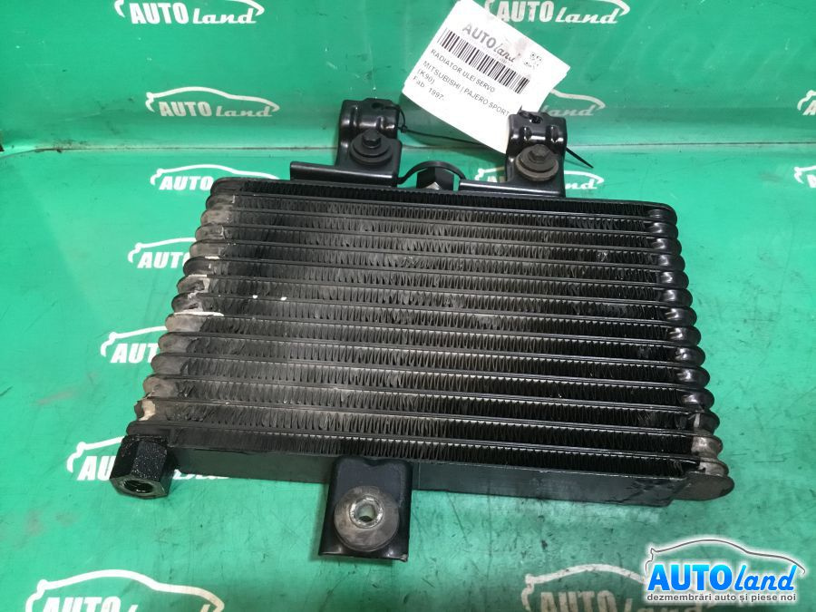 Radiator Ulei Servo 2.5 D Mitsubishi PAJERO SPORT K90 1997