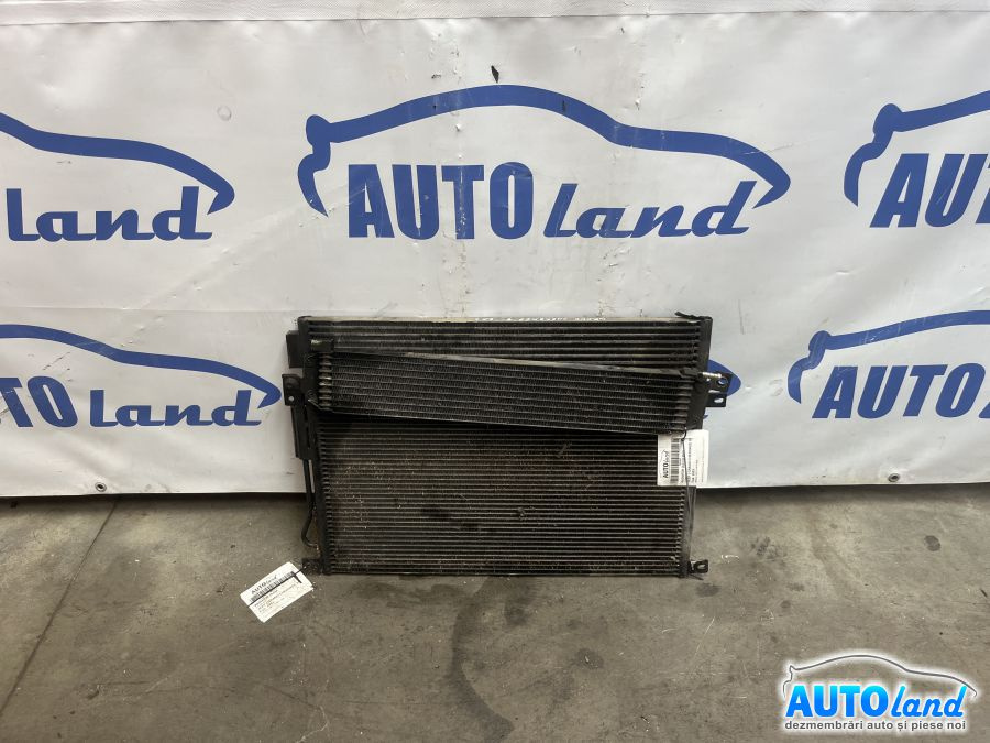Radiator Ulei Servo 3.0 Diesel Jeep GRAND CHEROKEE III 2003