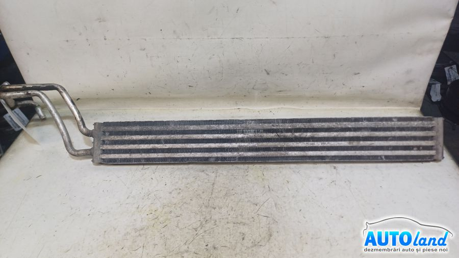 Radiator Ulei Servo 3.0 TDI Volkswagen TOUAREG 7LA,7L6,7L7 2002