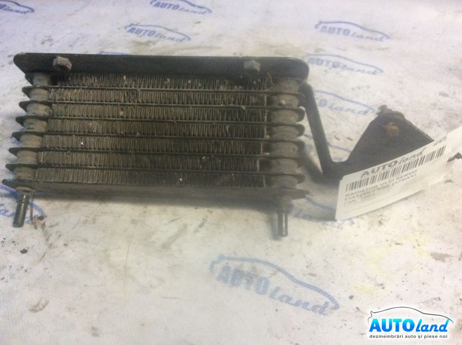 Radiator Ulei Servo 5036911 Fiat ULYSSE 179AX 2002