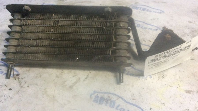 Radiator Ulei Servo 5036911 Fiat ULYSSE 179AX 2002