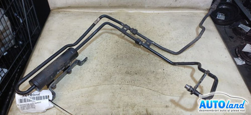 Radiator Ulei Servo 8e0317827aj +conducta Audi A4 8EC 2004-2008