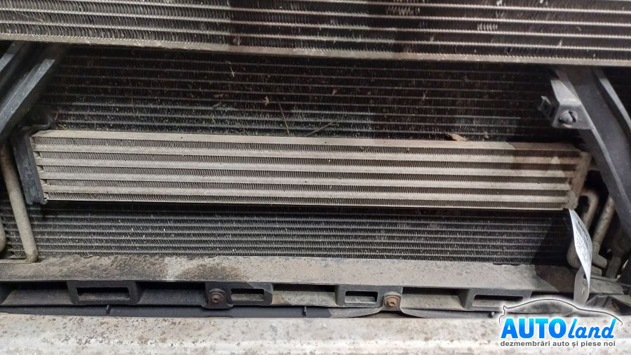 Radiator Ulei Servo 8mo376726281 3.0 TDI Audi Q7 4L 2006