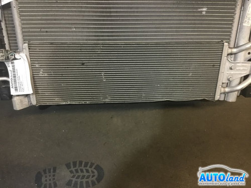 Radiator Ulei Servo Citroen DS5 2011