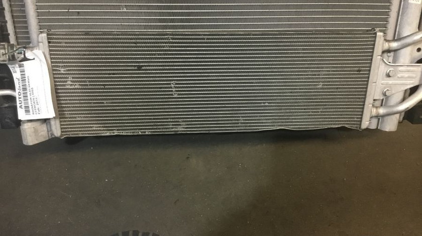 Radiator Ulei Servo Citroen DS5 2011