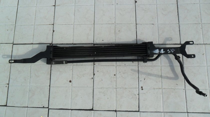 Radiator ulei servo directie Audi A8