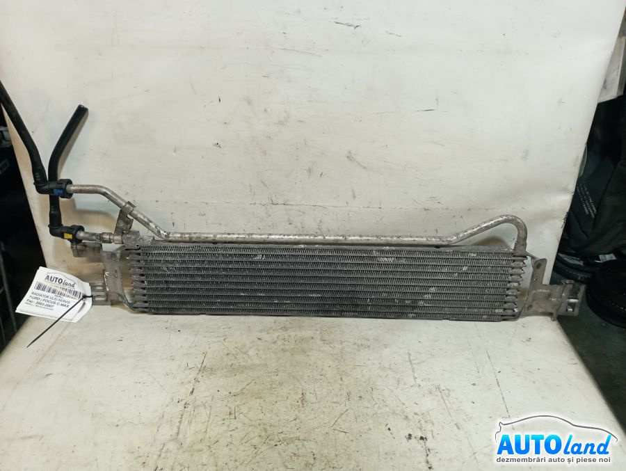 Radiator Ulei Servo Ford FOCUS C-MAX 2003-2007