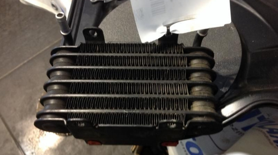 Radiator Ulei Servo Kh129623000 BMW 3 E46 1998-2005