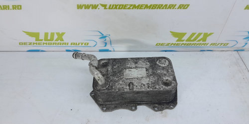 Radiator ulei termoflot 057117021p 4.2 tdi Audi A8 D4/4H [2010 - 2014]