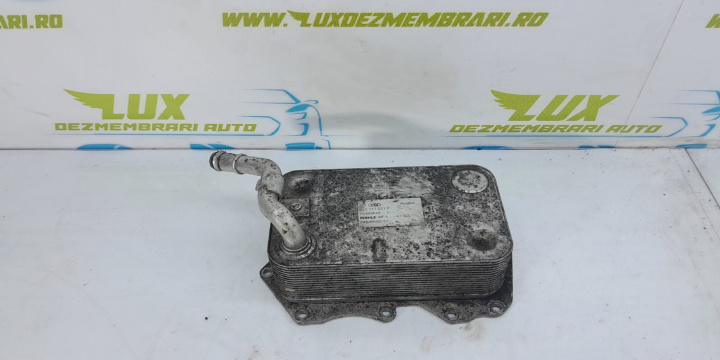Radiator ulei termoflot 057117021p 4.2 tdi Volkswagen VW Touareg generatia 2 7P [2010 - 2014]
