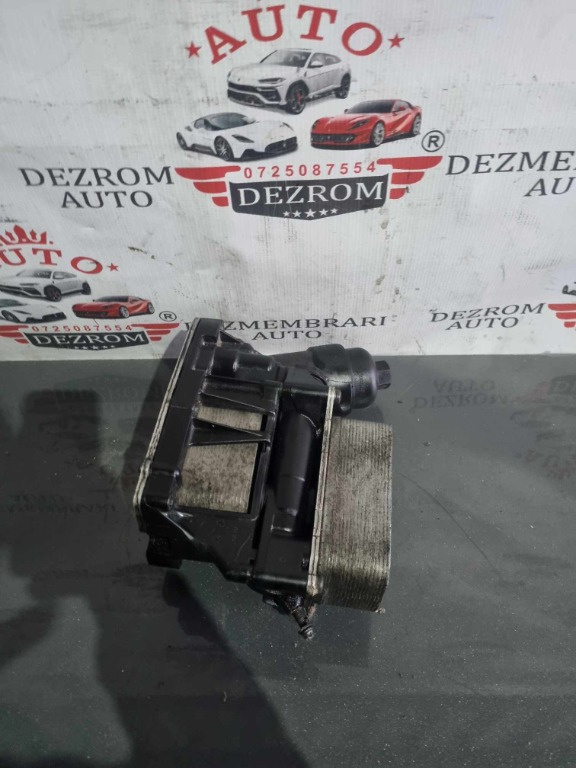 Radiator ulei termoflot 8507697 / 8510855 BMW X3 F25 30dX N57