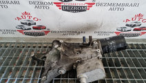 Radiator ulei termoflot Audi A3 8P 1.8 TFSI 160 ca...