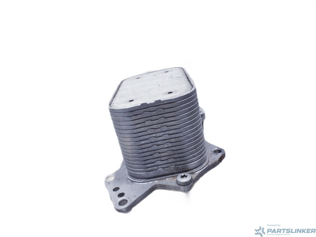 Radiator ulei termoflot Audi A4 B8 2.7 TDI CGK OEM 059117021K