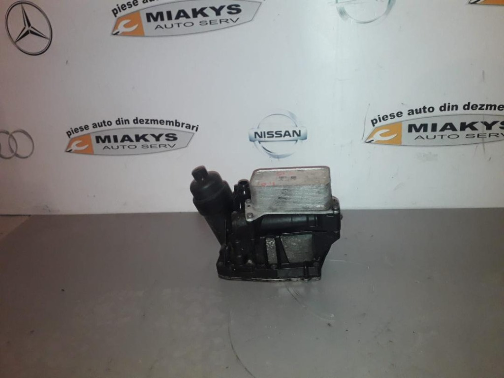Radiator ulei termoflot BMW X1 E84