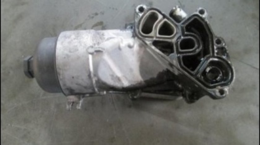 Radiator Ulei Termoflot Citroen C4 1 6 Hdi 9hx 90 Cai