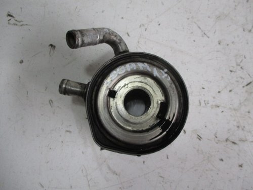 RADIATOR ULEI / TERMOFLOT DACIA LOGAN 1.5 DCI FAB. 2004 - 2012 ⭐⭐⭐⭐⭐