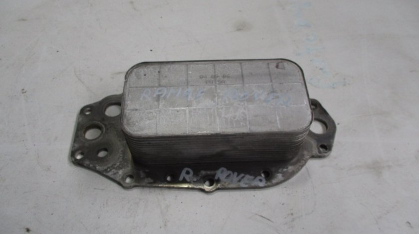 RADIATOR ULEI TERMOFLOT LAND ROVER RANGE ROVER SPORT 2.7 TDVM FAB. 2005 - 2013