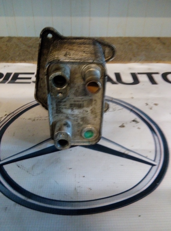 Radiator ulei termoflot Mercedes E320 W211 4-matic