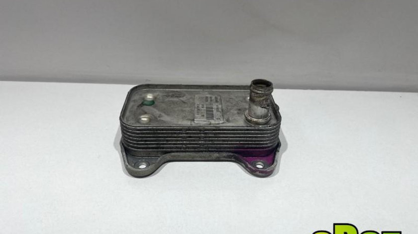 Radiator ulei / termoflot Mercedes Sprinter 2 (2006->) [906] 2.2 cdi a6461880301