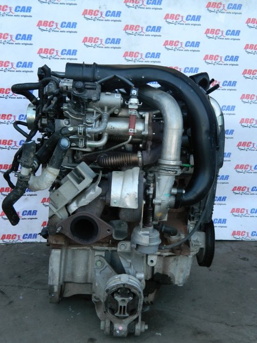Radiator ulei termoflot Nissan Qashqai J10 model 2006 - 2013 1.5 DCI cod: 779744-C
