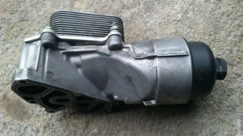 Radiator Ulei Termoflot Peugeot 307 1 6 Hdi 9hx 90 Cai