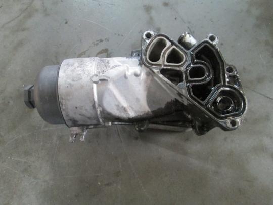 Radiator Ulei Termoflot Peugeot 307 1 6 Hdi 9hz 9hy 109 Cai