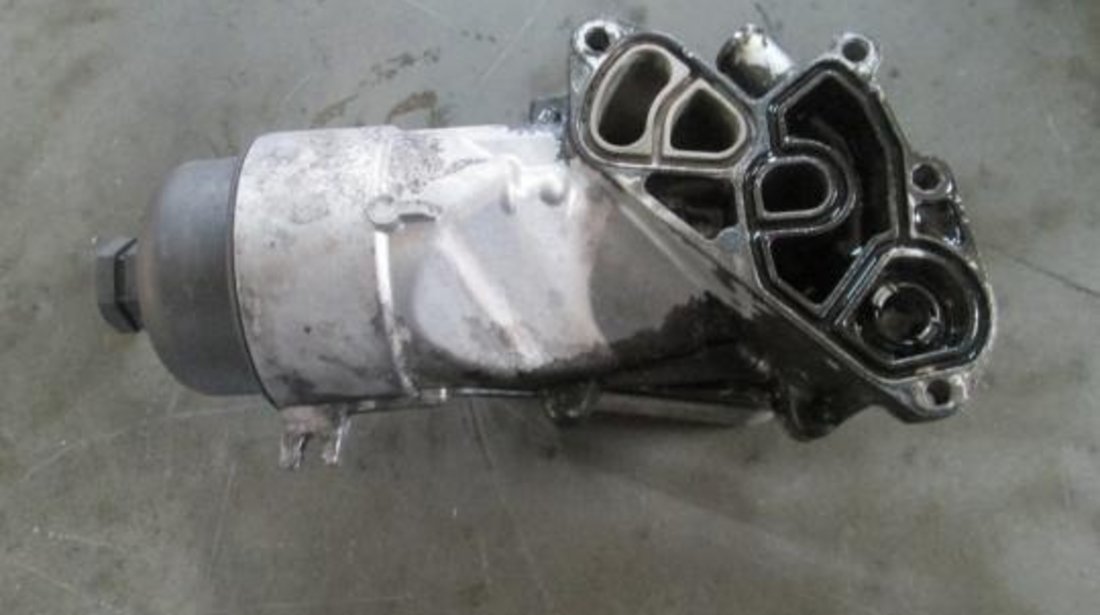 Radiator Ulei Termoflot Peugeot 308 1 6 Hdi 9hz 9hy 109 Cai