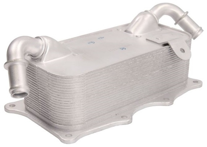 Radiator Ulei Thermotec Porsche Cayenne 2 92A 2010→ D4N004TT