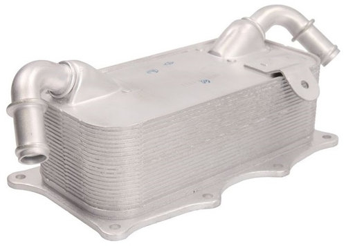 Radiator Ulei Thermotec Porsche Cayenne 2 92A 2010→ D4N004TT