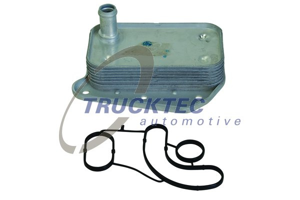 Radiator ulei, ulei motor (0218050 TRU) CHRYSLER,JEEP,MERCEDES-BENZ