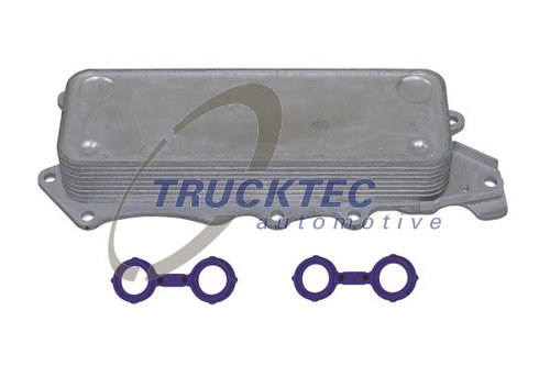 Radiator ulei, ulei motor (0218101 TRU) CHRYSLER,JEEP,MERCEDES-BENZ