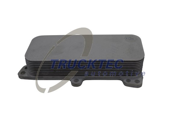 Radiator ulei, ulei motor (0718039 TRUCKTEC) VW