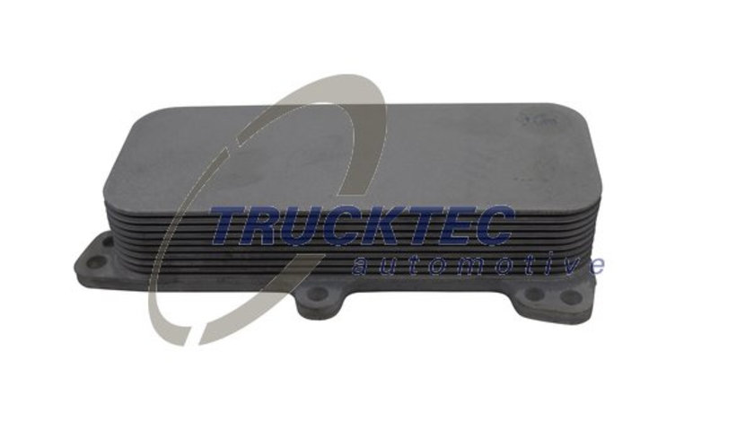 Radiator ulei, ulei motor (0718039 TRUCKTEC) VW