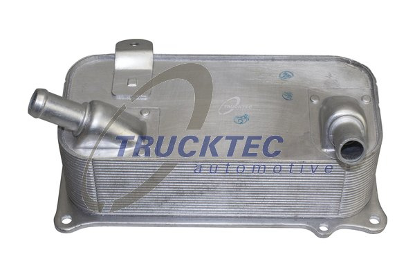 Radiator ulei, ulei motor (0718077 TRU) PORSCHE