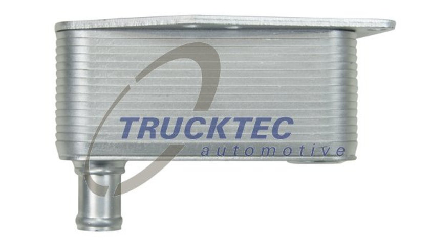 Radiator ulei, ulei motor (0818018 TRUCKTEC) BMW