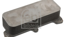 Radiator ulei, ulei motor (101009 FEBI BILSTEIN) V...