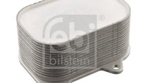 Radiator ulei, ulei motor (103050 FEBI BILSTEIN) S...