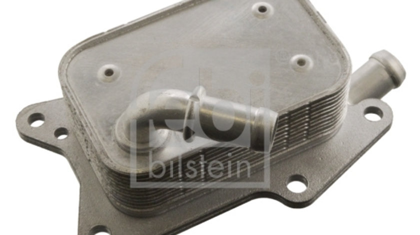 Radiator ulei, ulei motor (103270 FEBI BILSTEIN) MERCEDES-BENZ,MERCEDES-BENZ (BBDC)