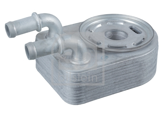 Radiator ulei, ulei motor (106877 FEBI BILSTEIN) CHRYSLER,DODGE,JEEP